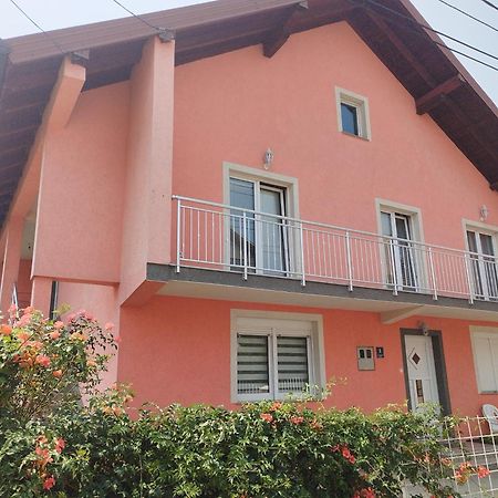 Apartman Leki サラエヴォ エクステリア 写真